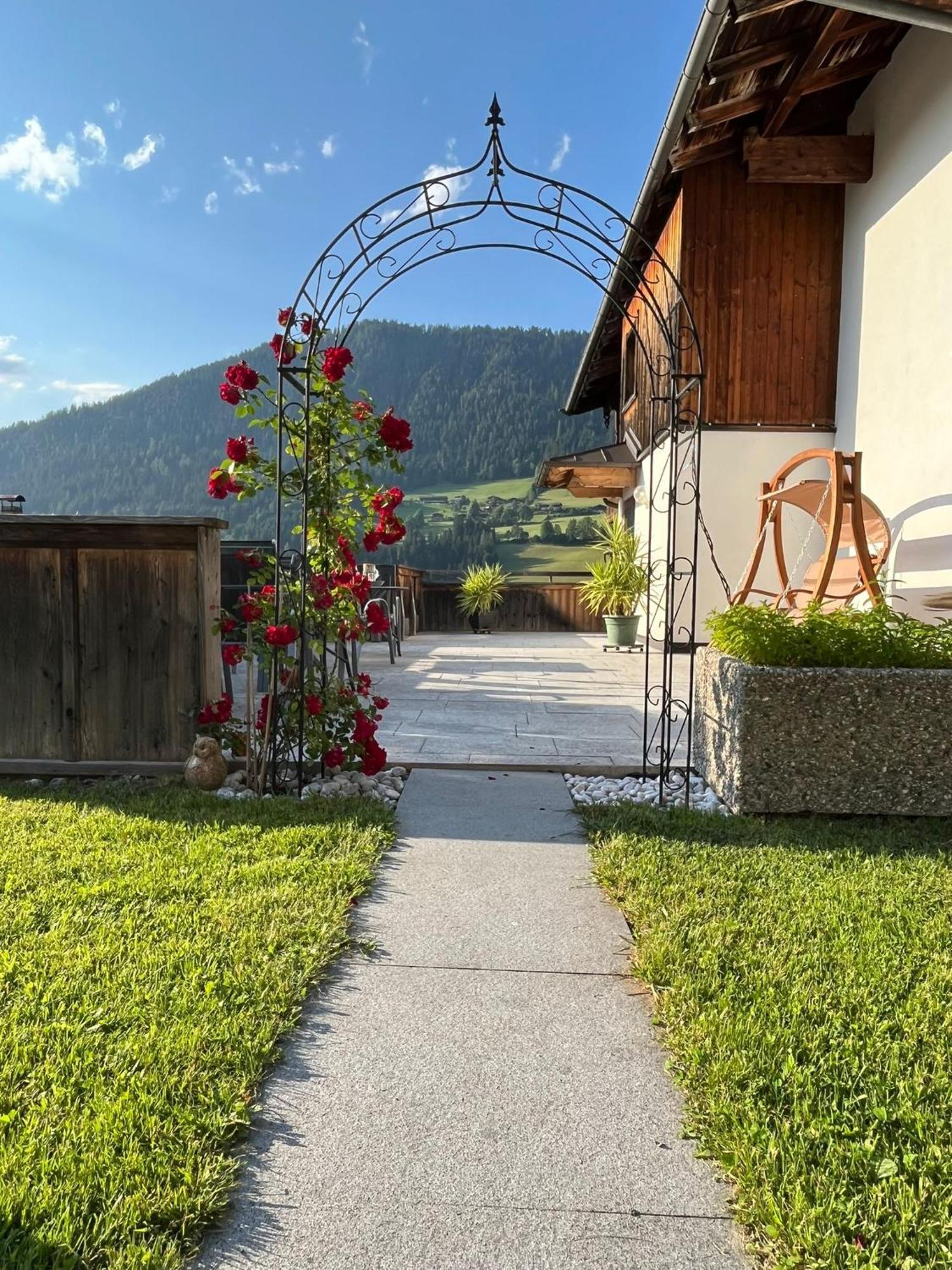 Appartements Kolberhof อัลพ์บาค ภายนอก รูปภาพ