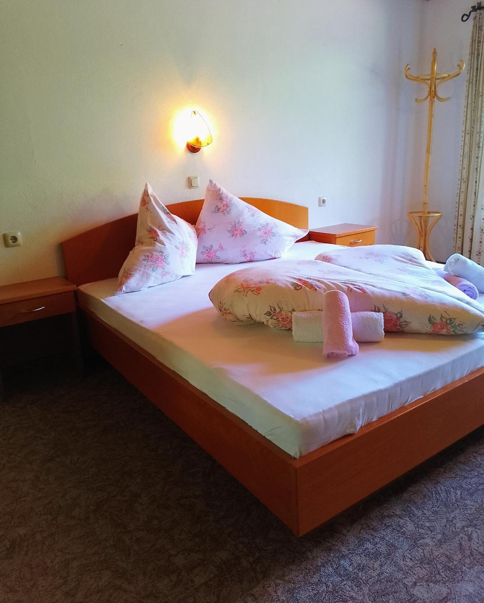 Appartements Kolberhof อัลพ์บาค ห้อง รูปภาพ